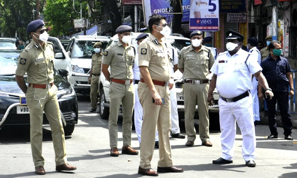 covid restriction hariyana, madhyapredhesh